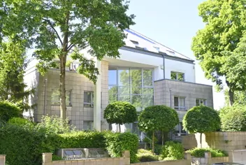 von Poll Immobilien GmbH