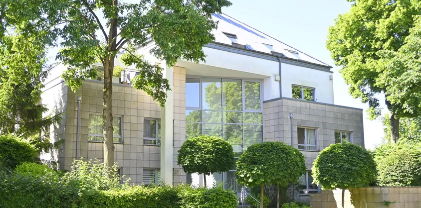 von Poll Immobilien GmbH