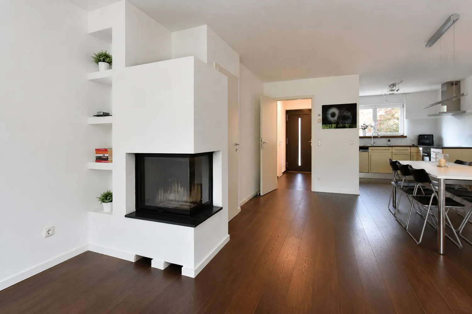 Kamin
