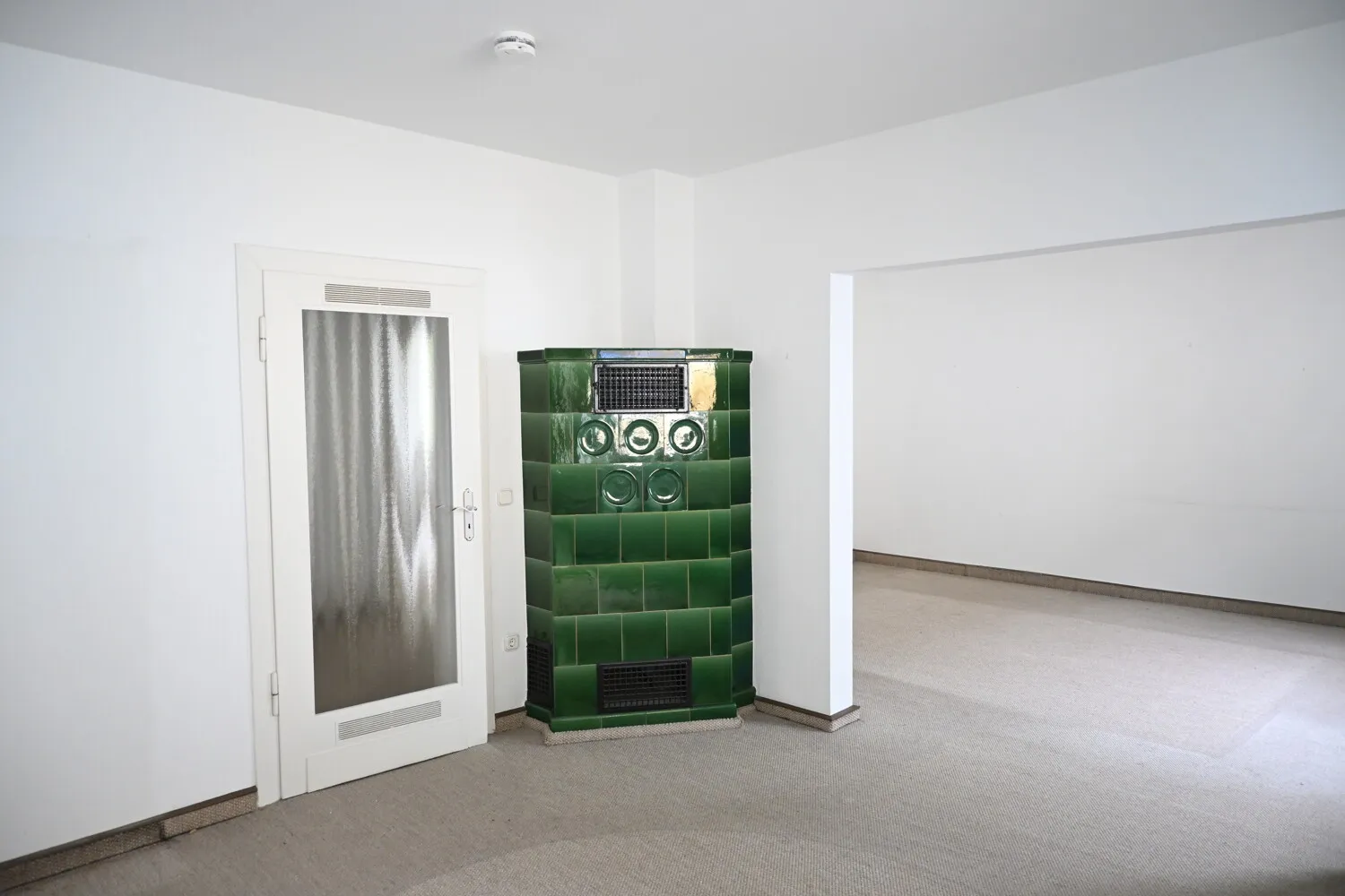EG: Esszimmer