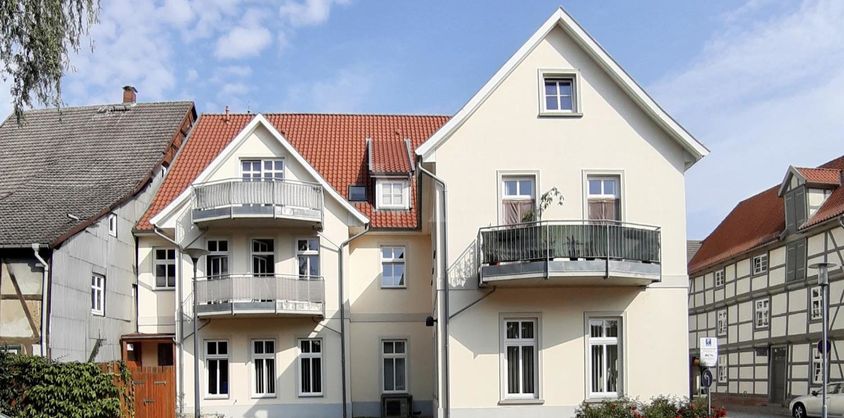 von Poll Immobilien GmbH