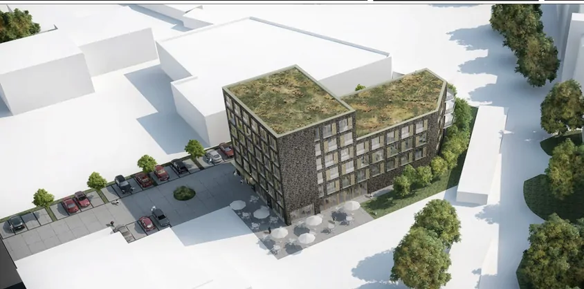 von Poll Immobilien GmbH