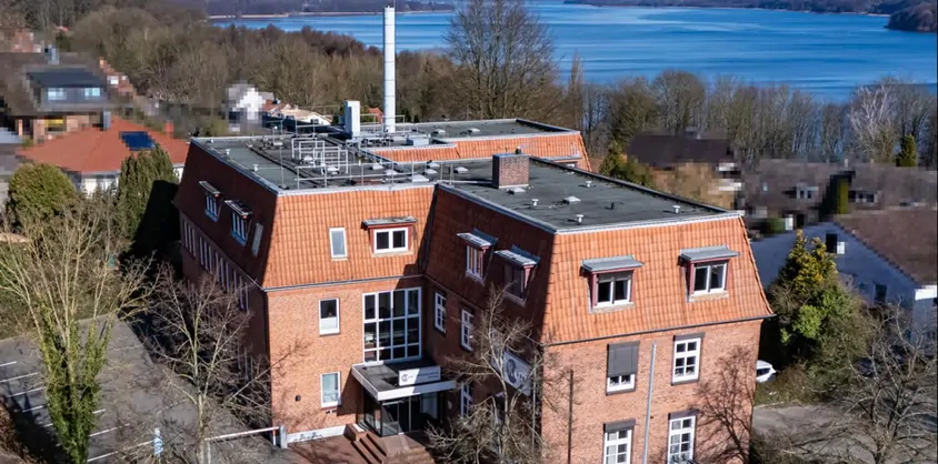 von Poll Immobilien GmbH