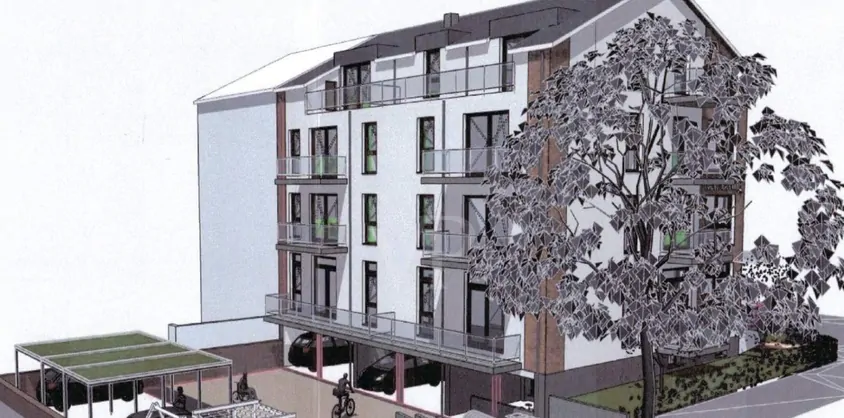 von Poll Immobilien GmbH