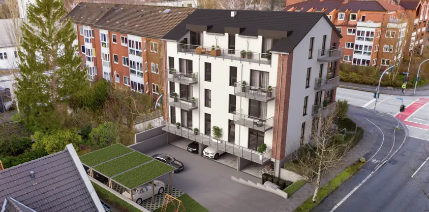 von Poll Immobilien GmbH