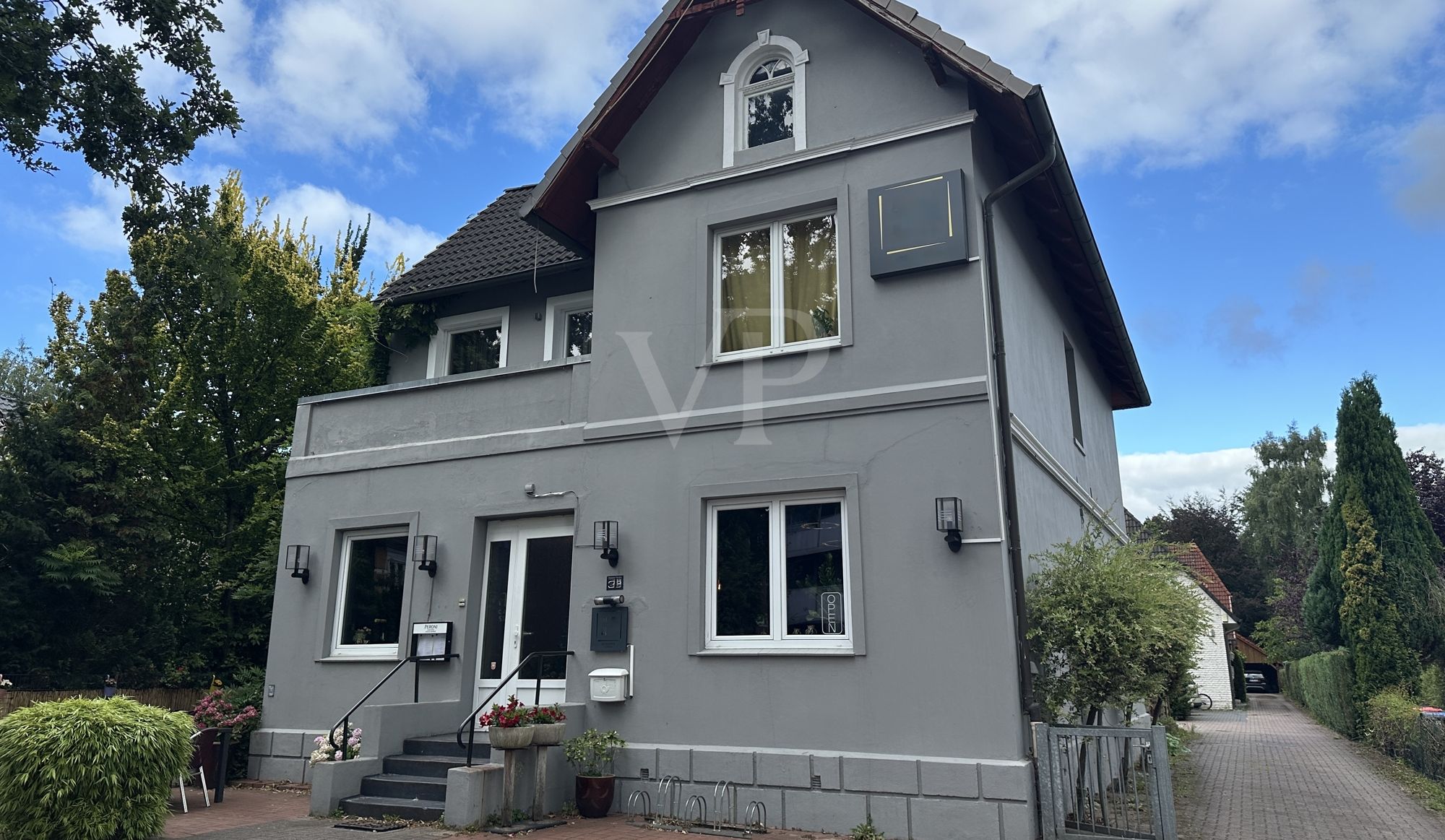 Außenansicht
