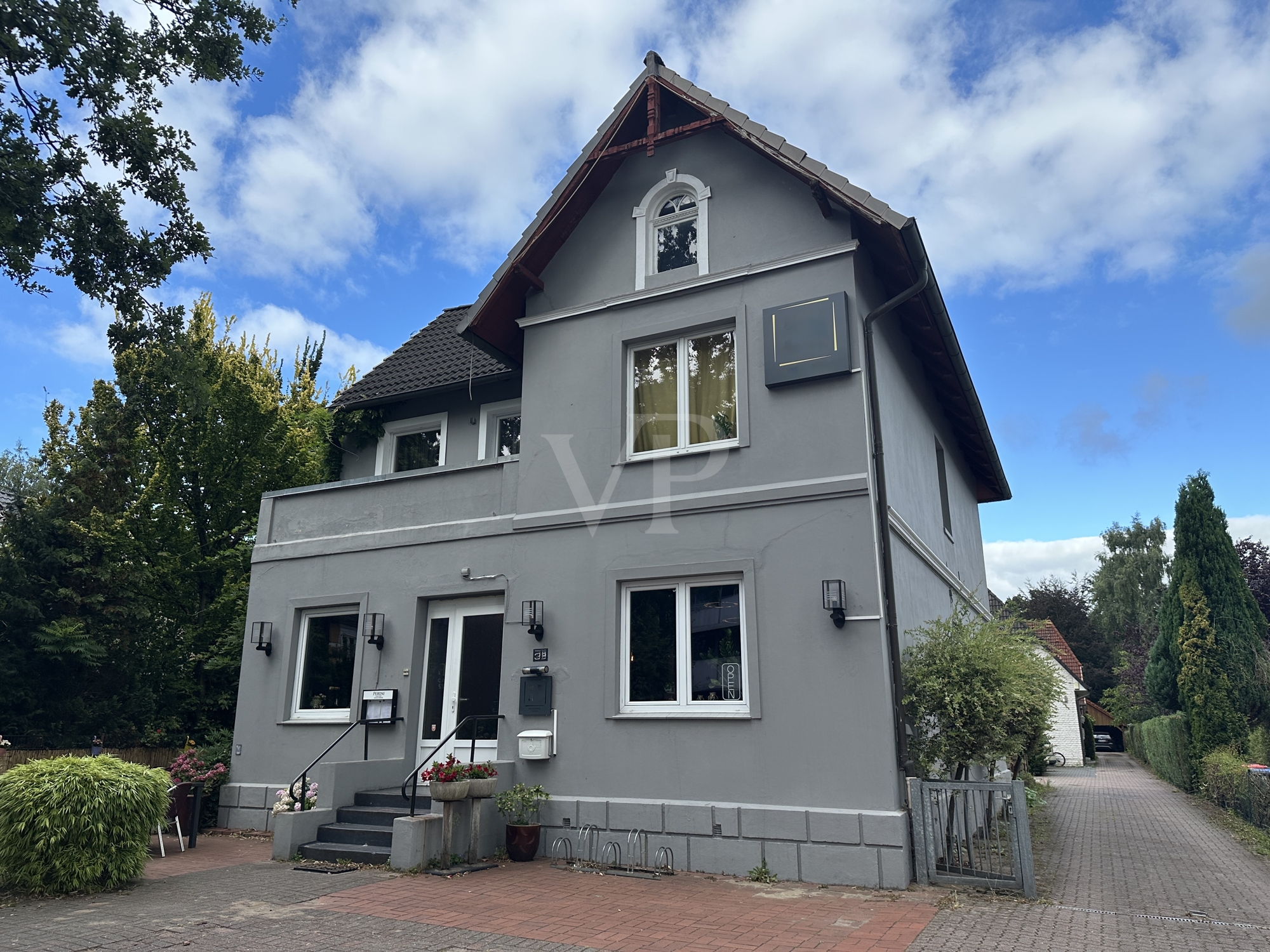 Außenansicht