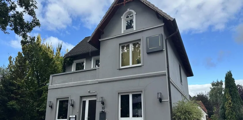 von Poll Immobilien GmbH