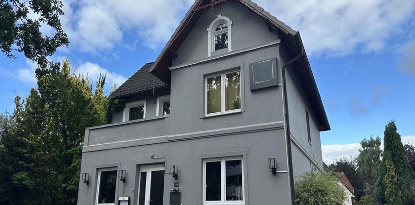 von Poll Immobilien GmbH