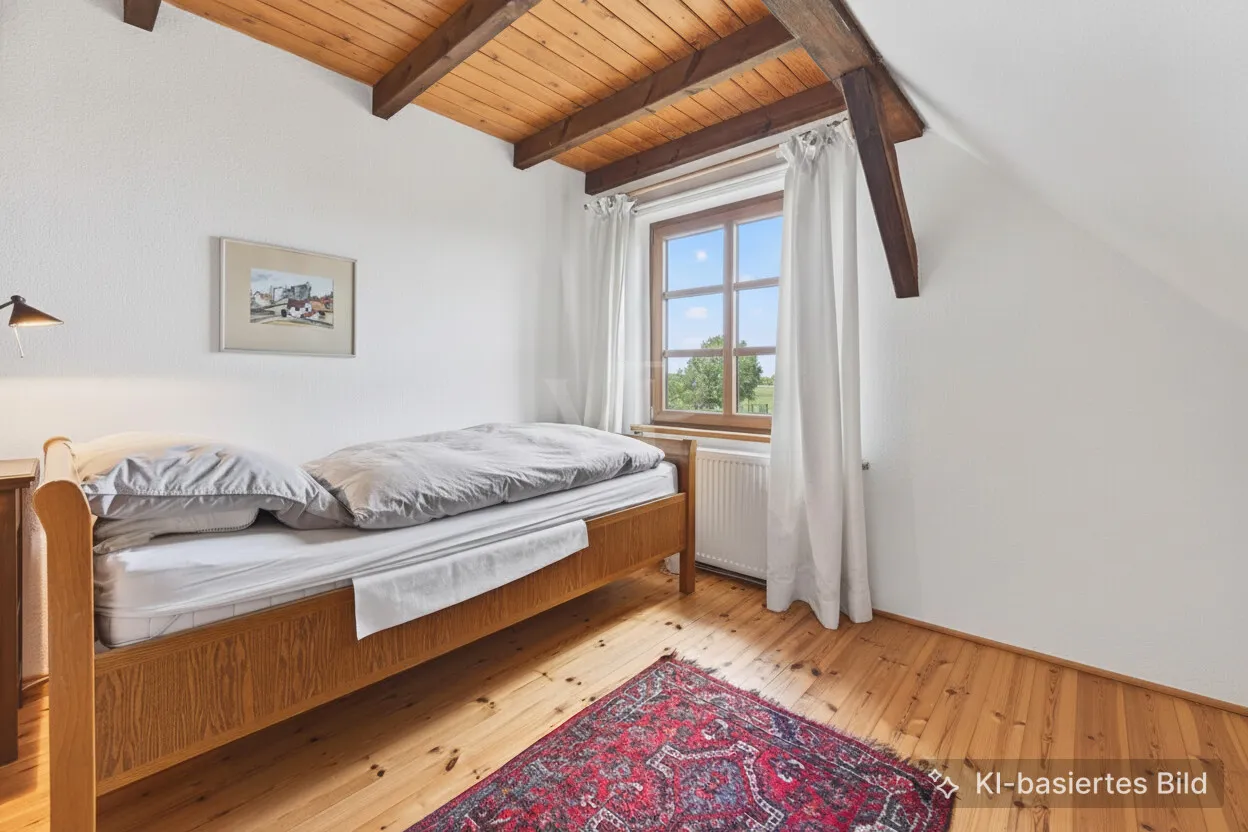 Schlafzimmer 3