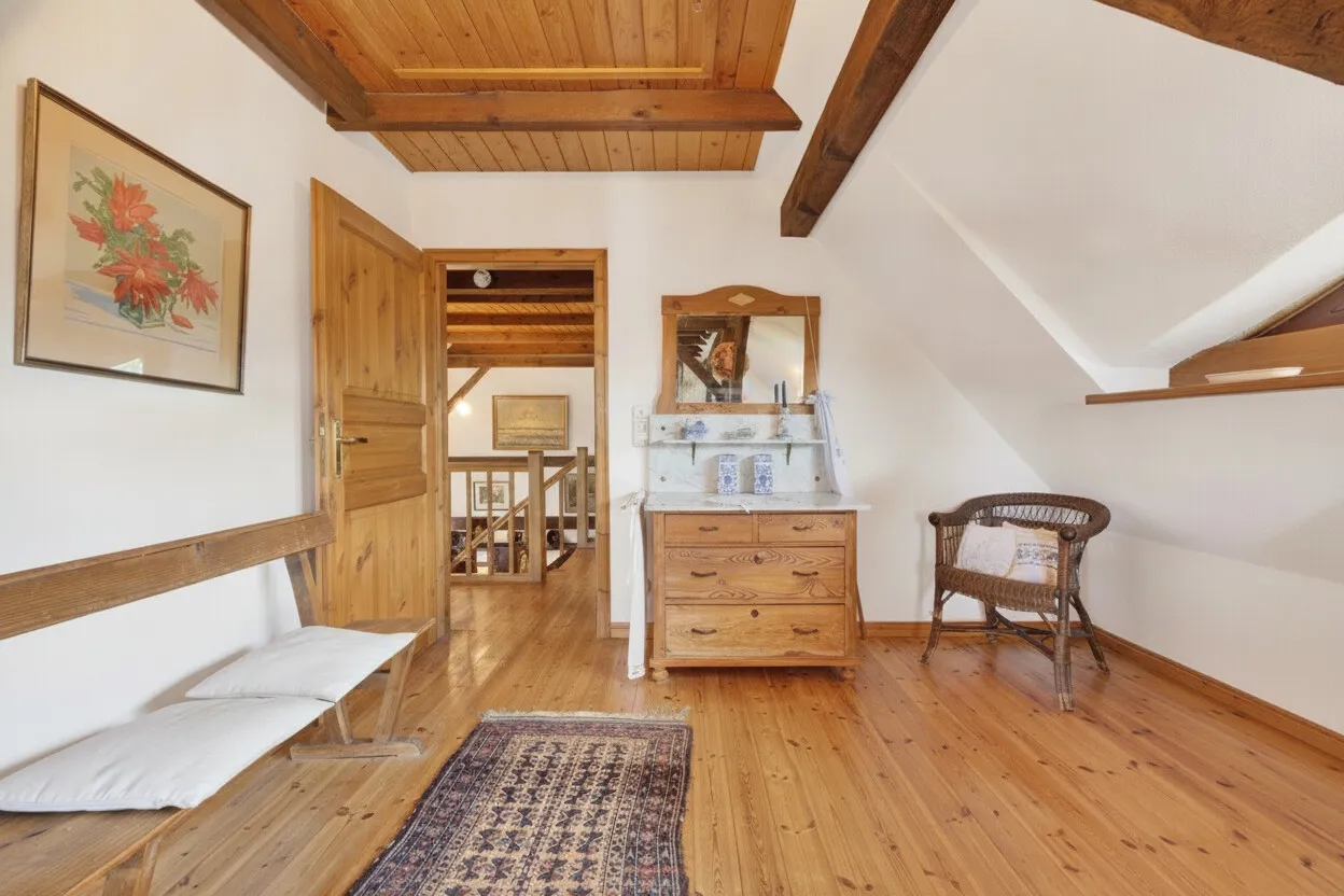 Schlafzimmer 2