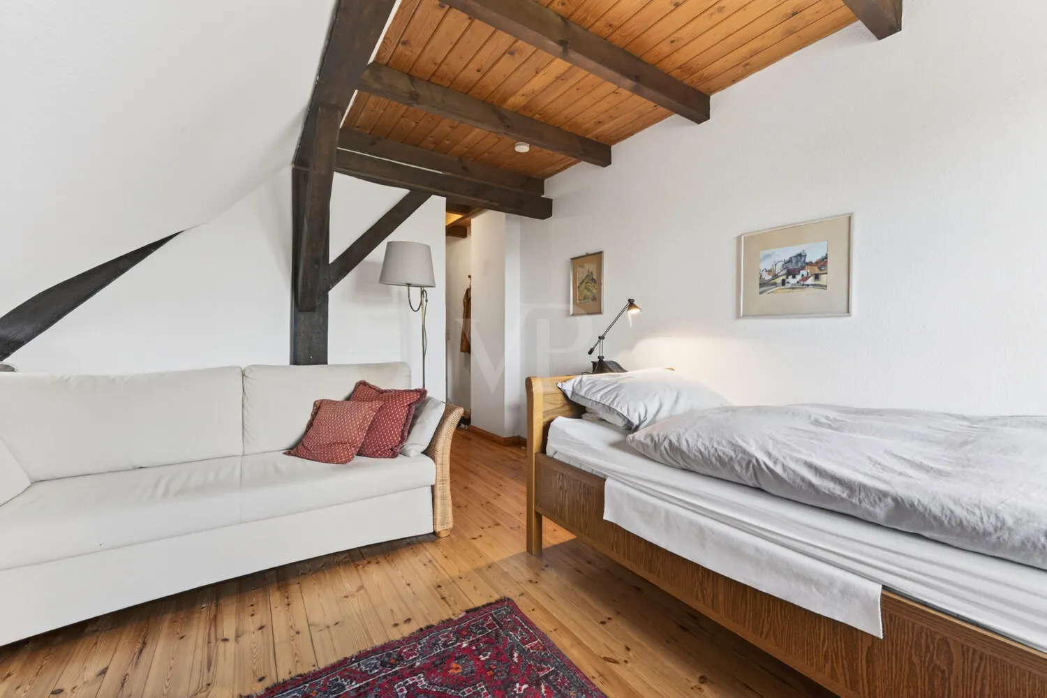Schlafzimmer 3