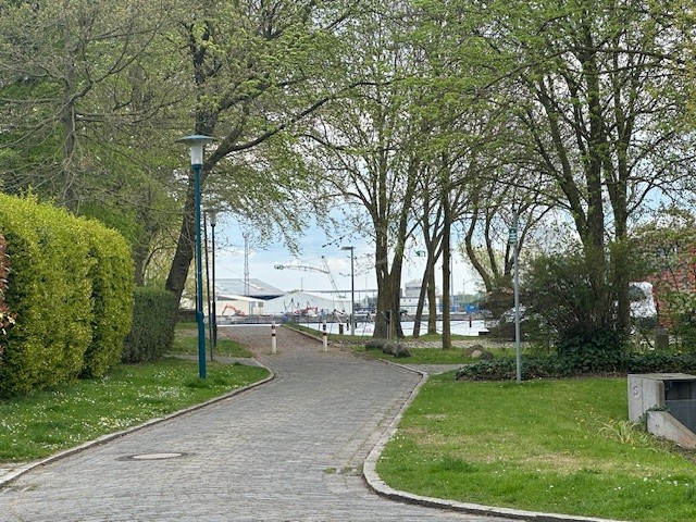 Umfeld