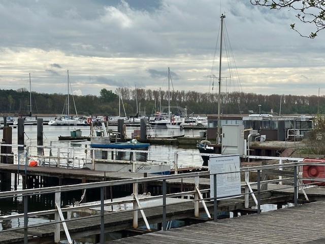 Anleger I Promenade