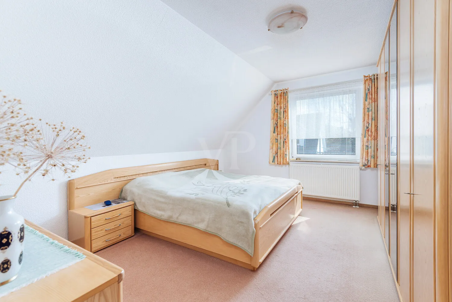 Schlafzimmer I