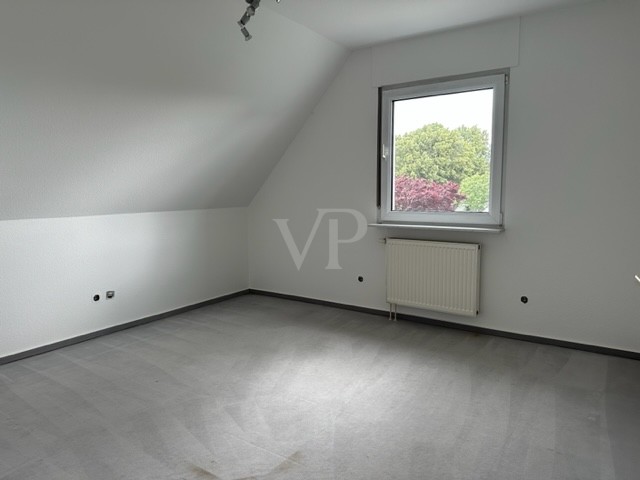 Schlafzimmer I OG