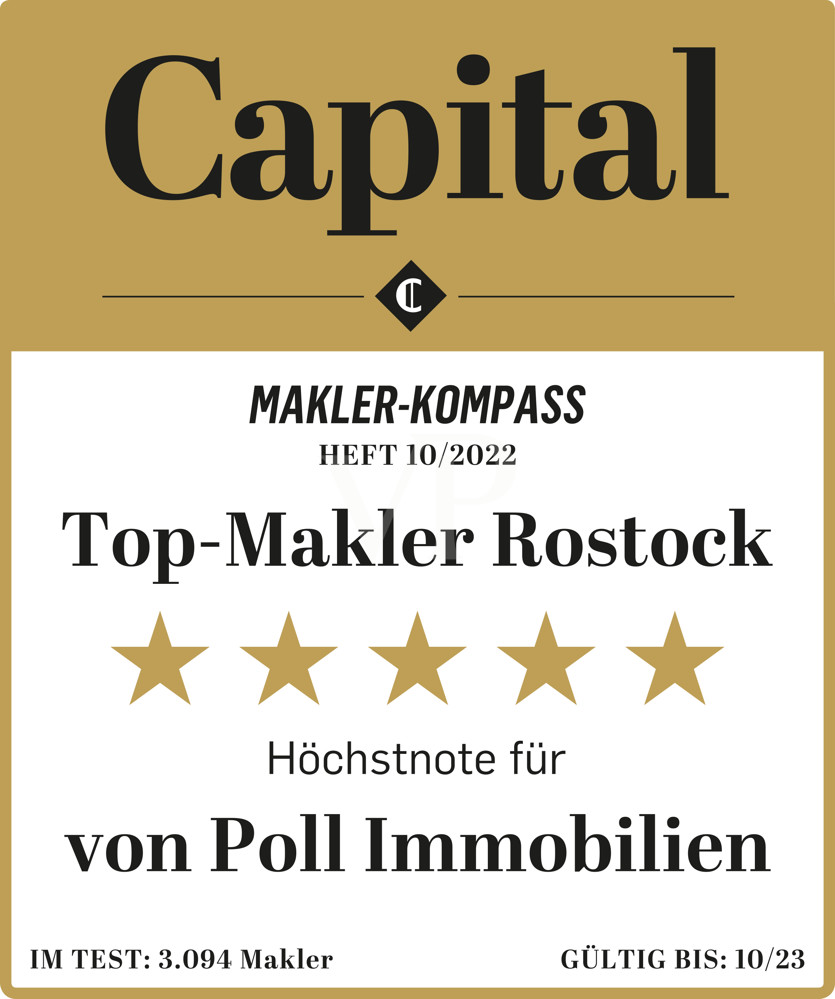 Capital - Top-Makler Rostock
