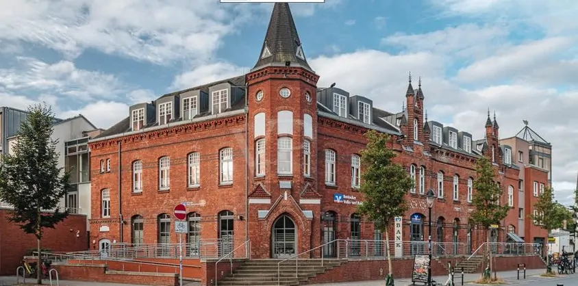 von Poll Immobilien GmbH