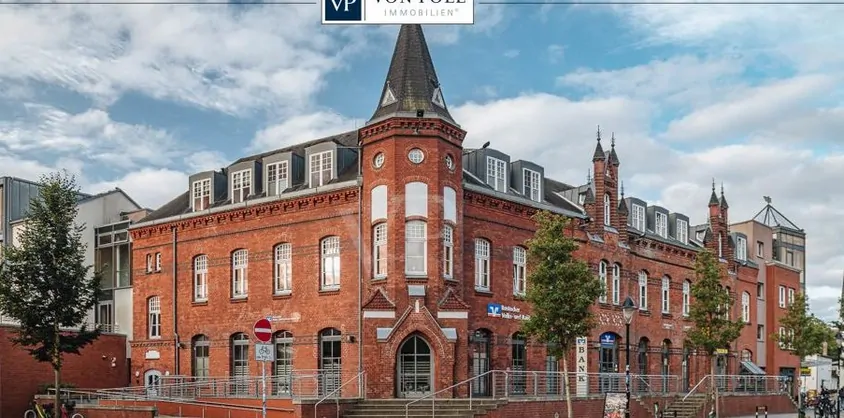 von Poll Immobilien GmbH