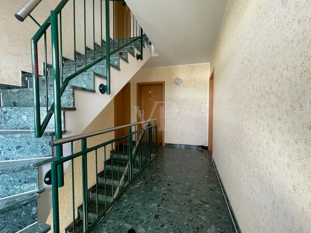 Treppenhaus