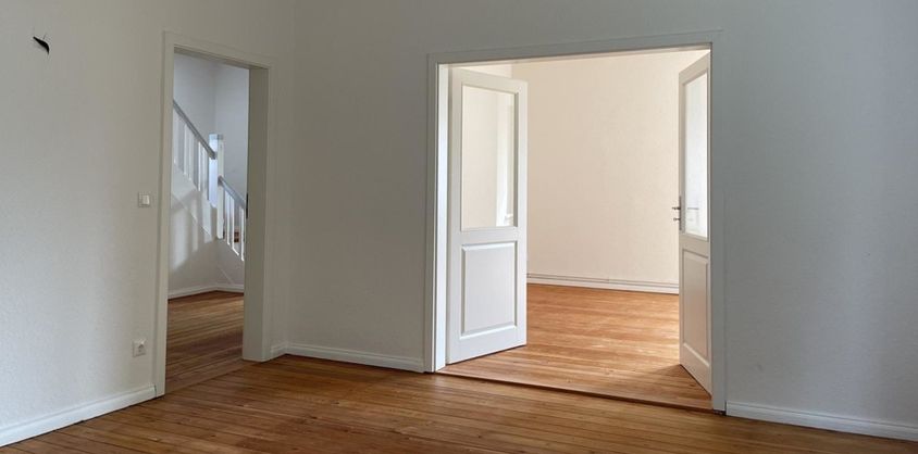 von Poll Immobilien GmbH