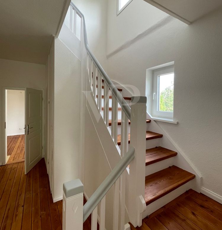 Treppe 2