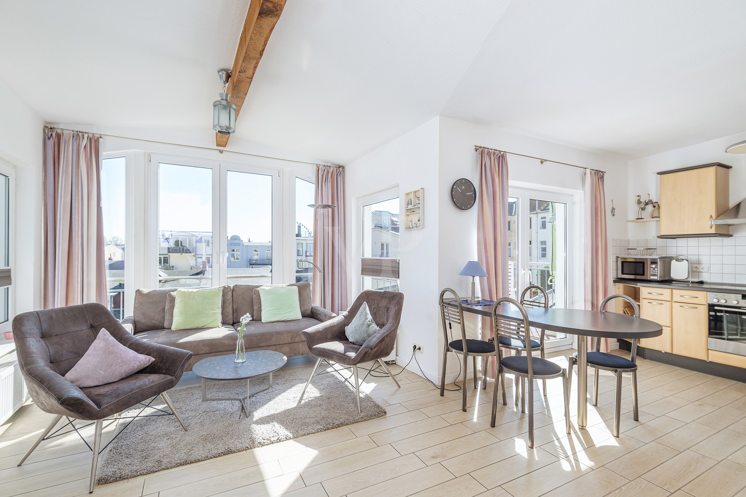 Ferienappartement I