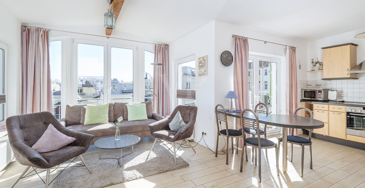 Ferienappartement I