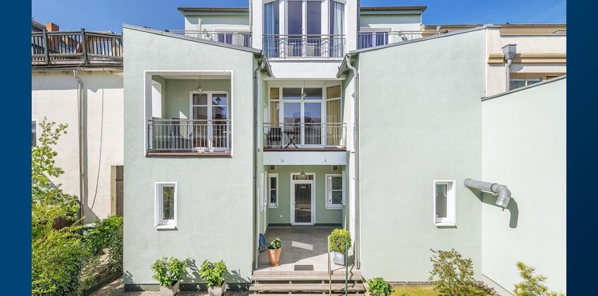 von Poll Immobilien GmbH