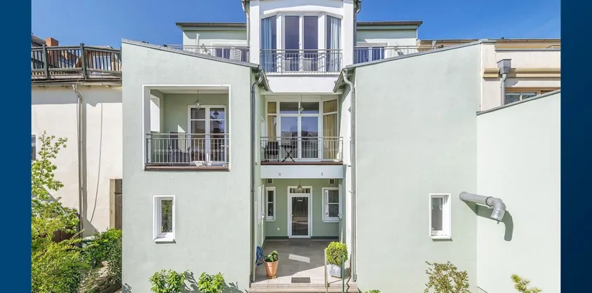 von Poll Immobilien GmbH