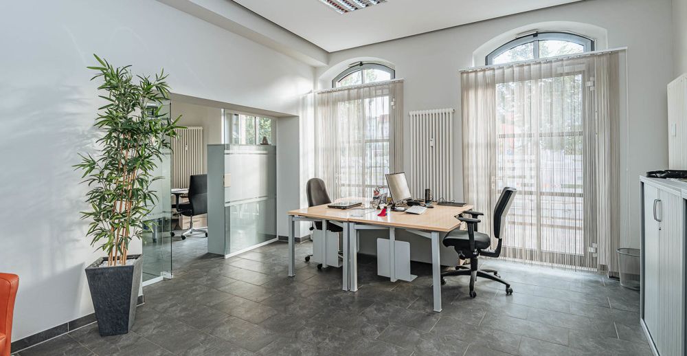 Büro