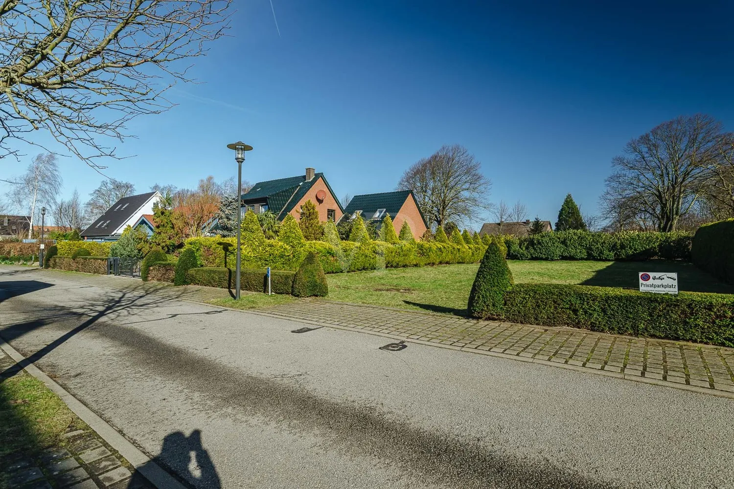 Straßenzug