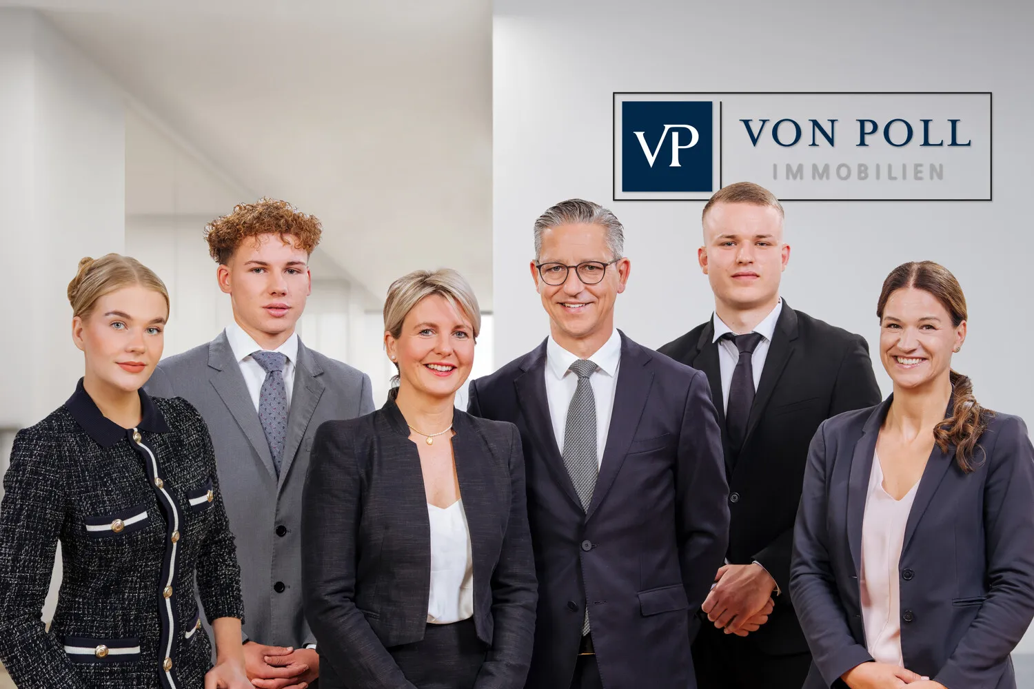 von Poll Team Rostock