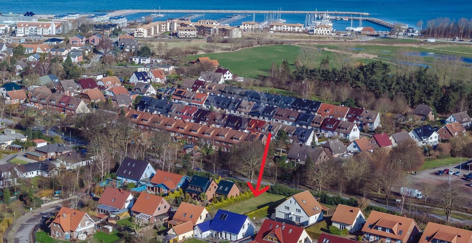 Pfeilmarkierung