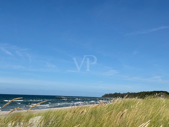 Strand von Rerik