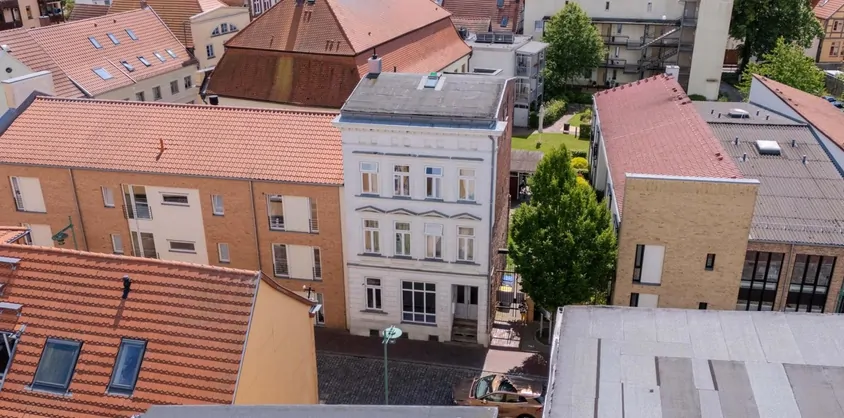 von Poll Immobilien GmbH