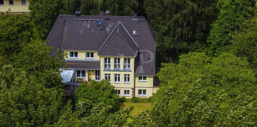 von Poll Immobilien GmbH