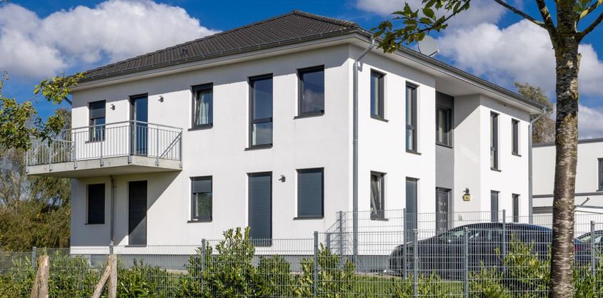 von Poll Immobilien GmbH