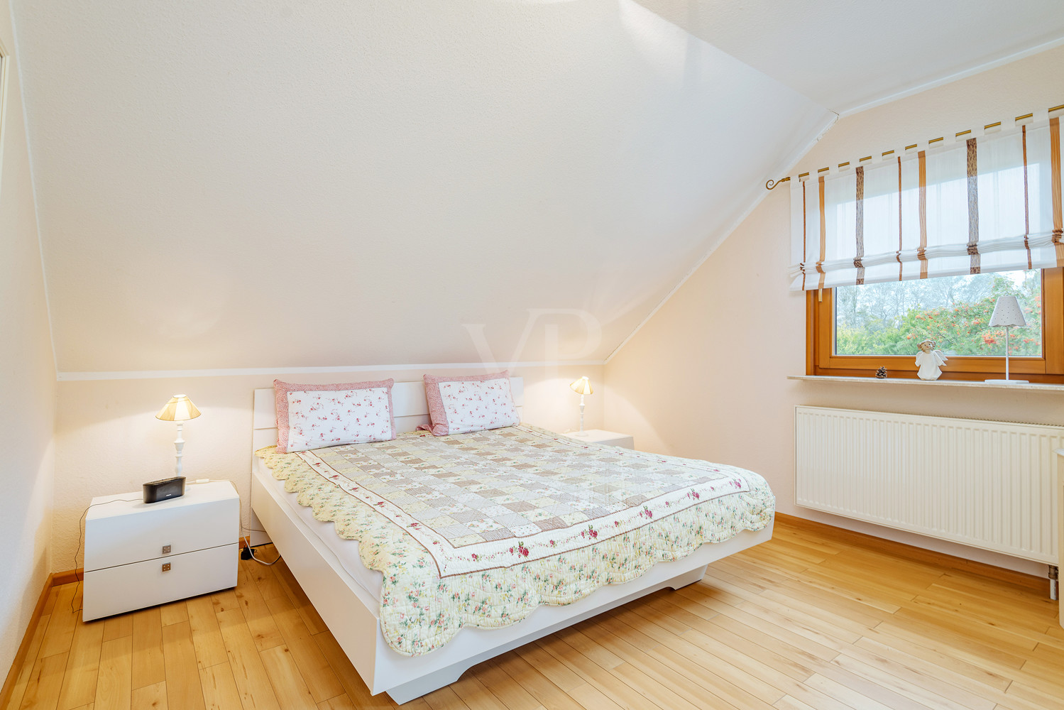 Schlafzimmer I