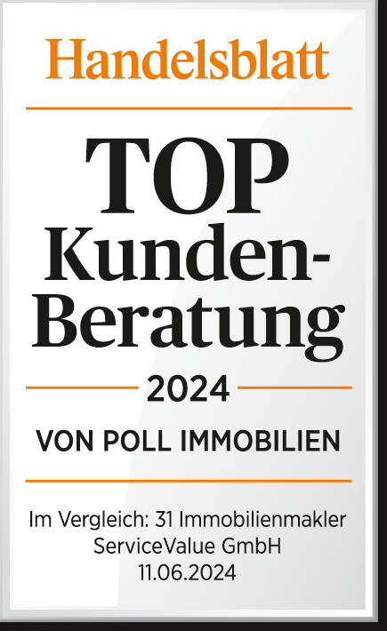 Handelsblatt 2024