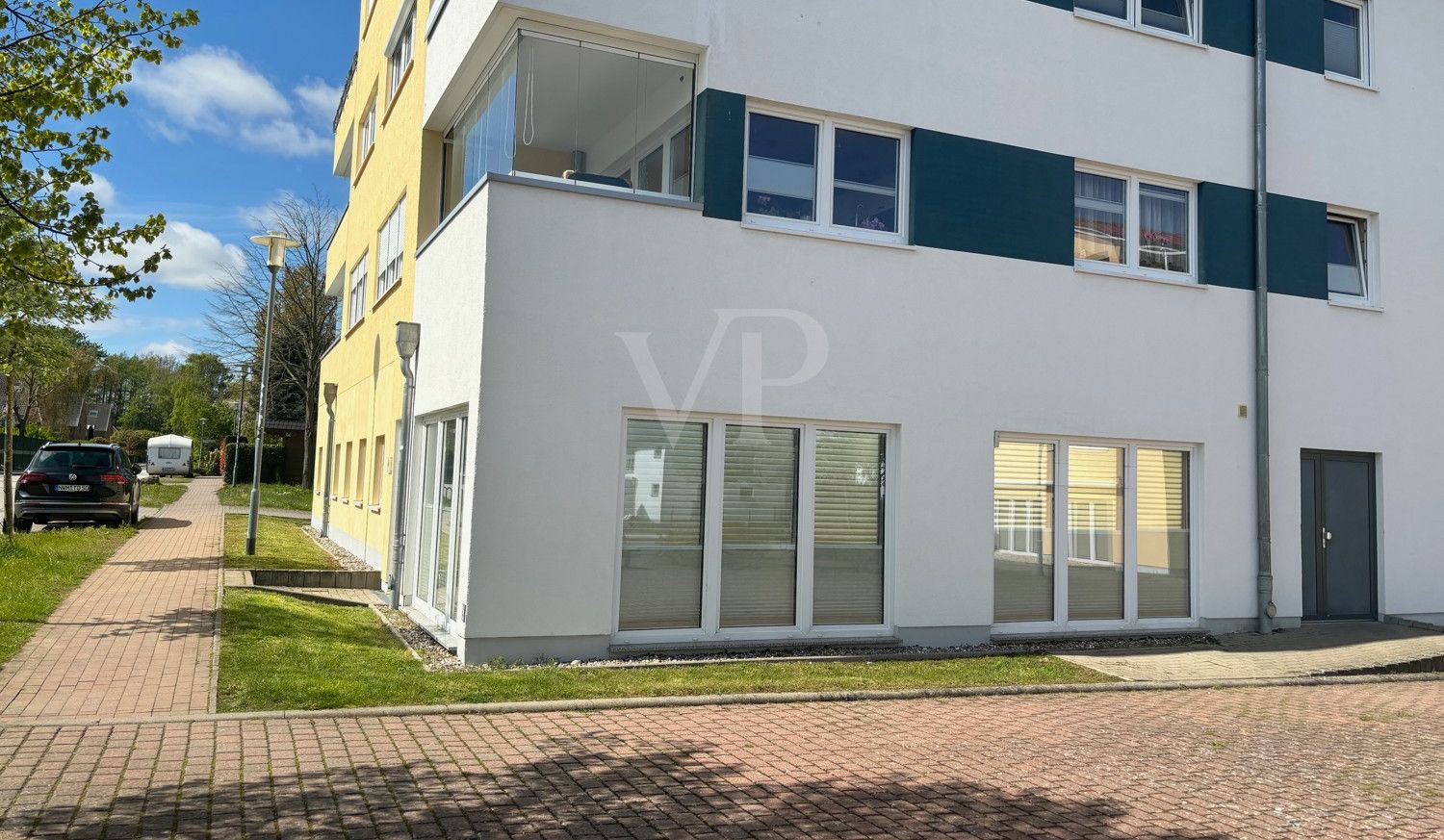 Außenansicht