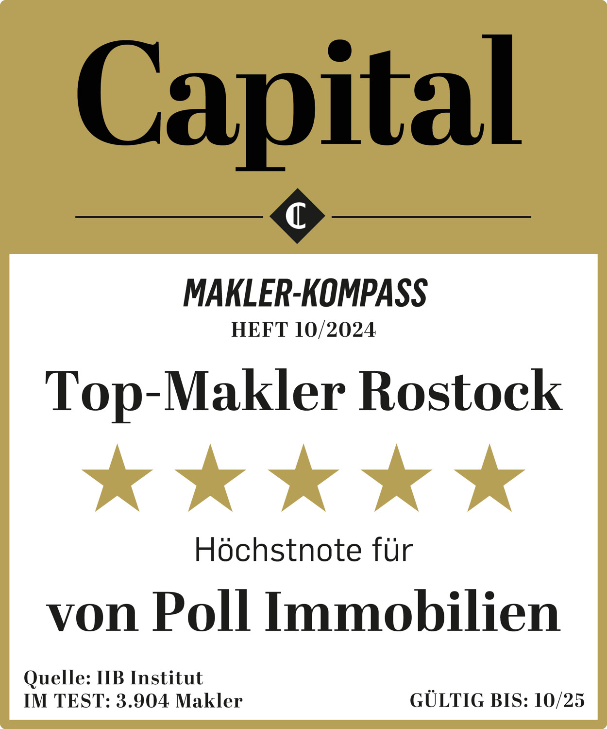 Capital Sigel