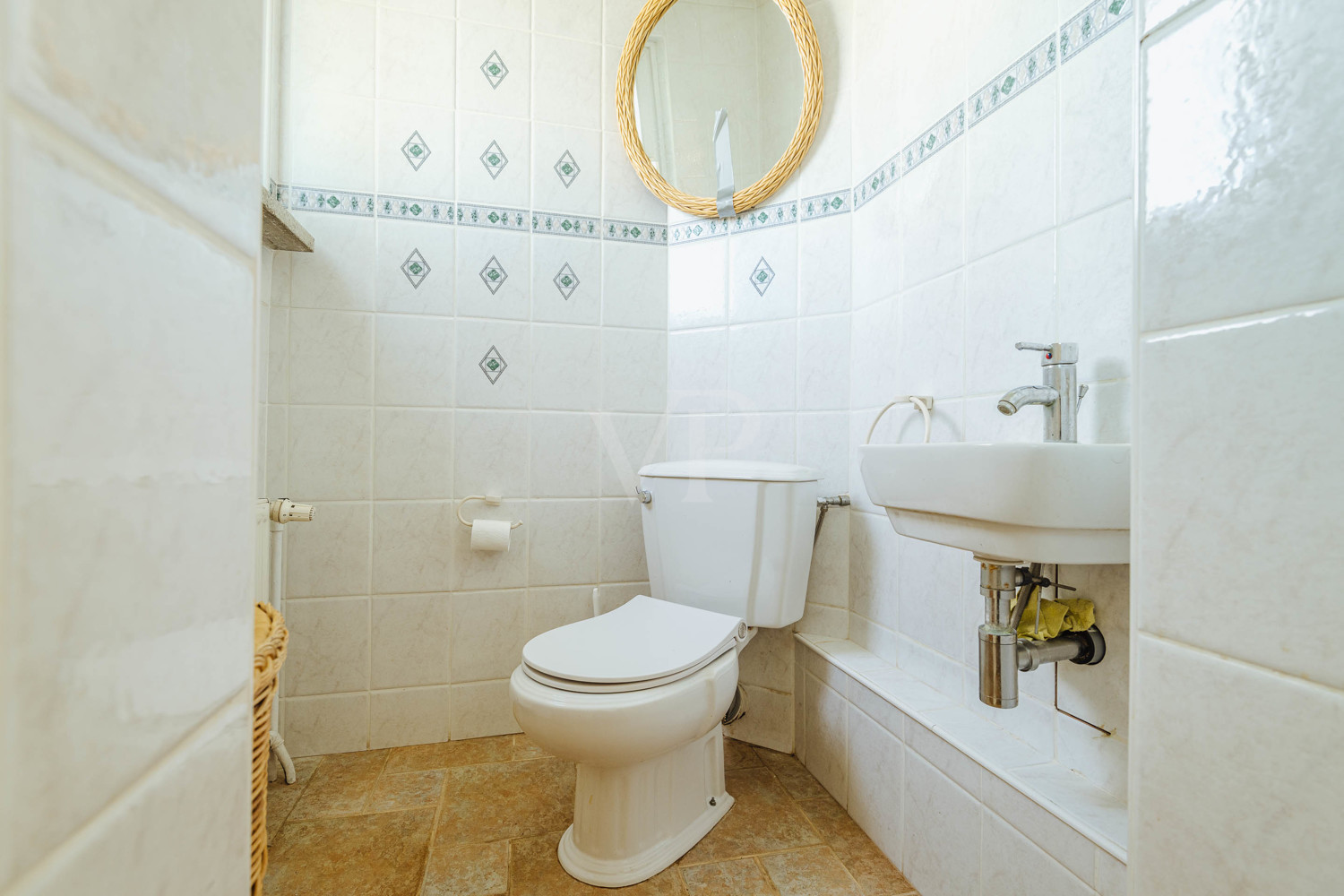 Gäste WC