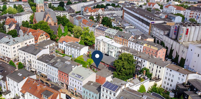 von Poll Immobilien GmbH