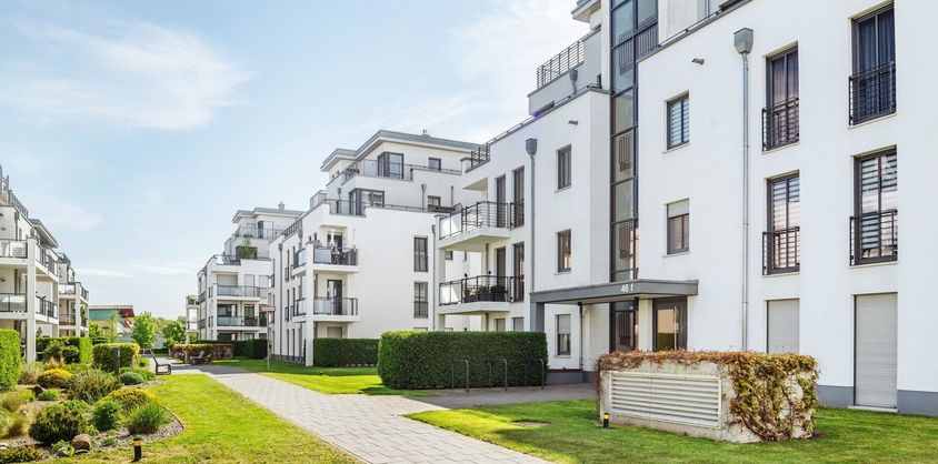 von Poll Immobilien GmbH