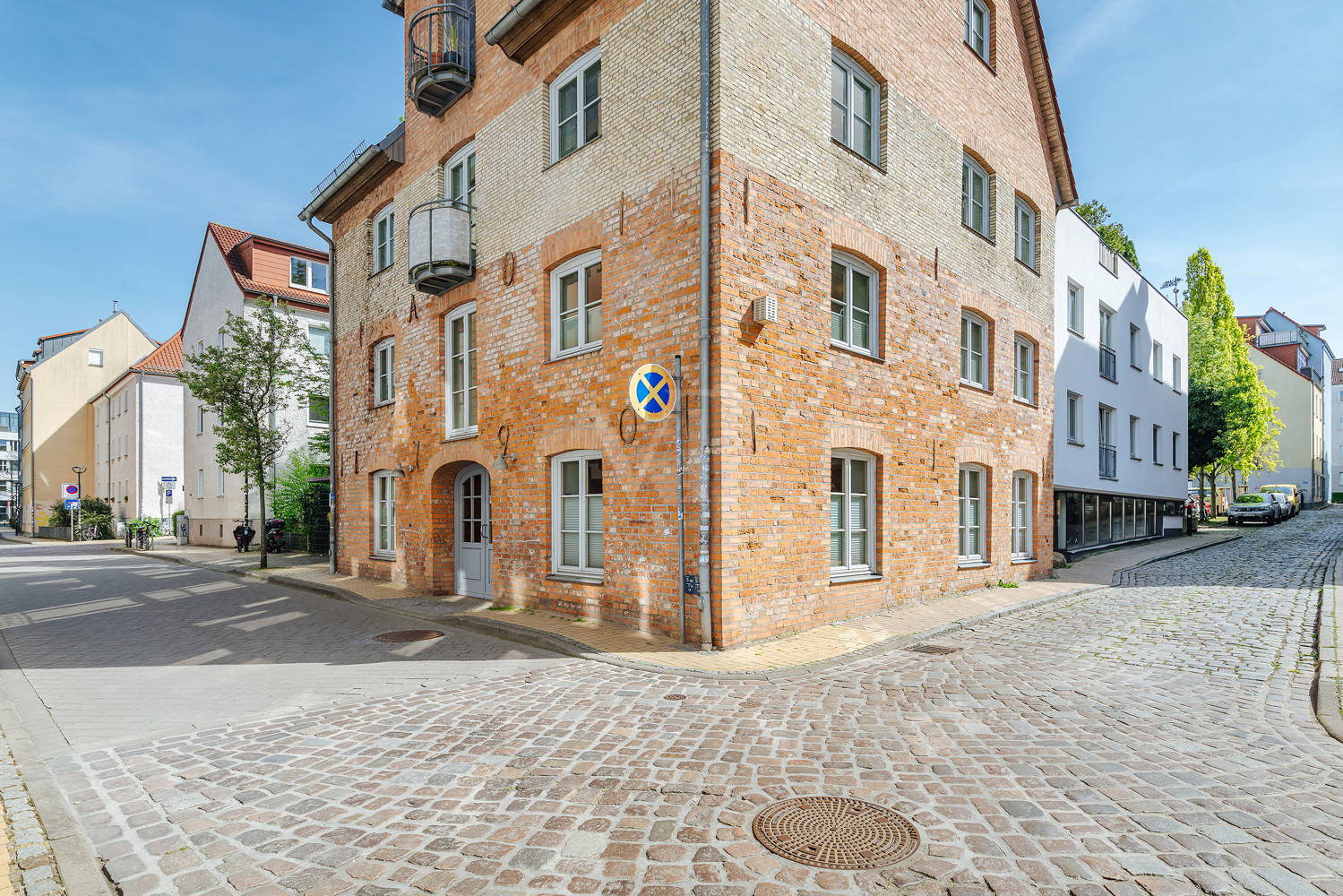 Aussenansicht