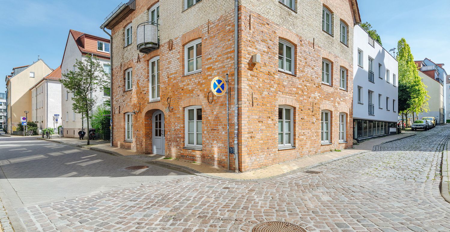 Aussenansicht