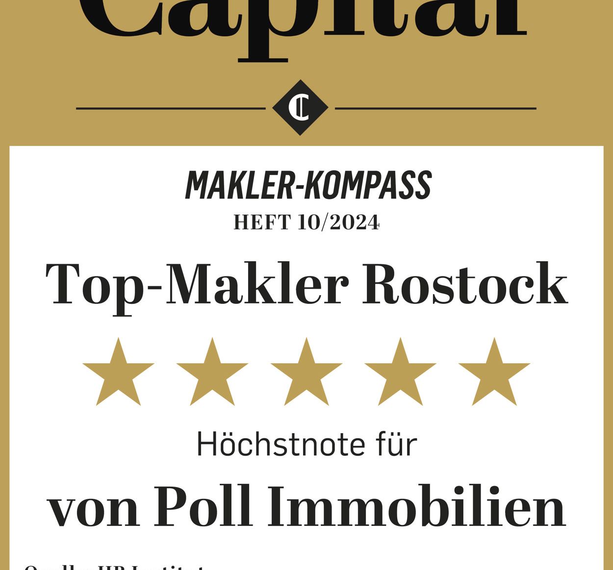 Capital Siegel