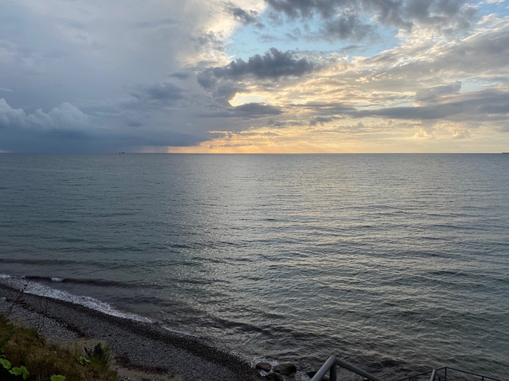 Ostsee