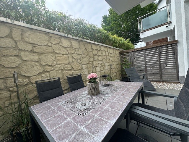 Südterrasse
